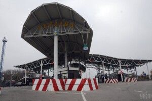 ЄС згортає фінансування модернізації прикордонних пунктів в Україні