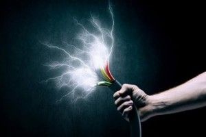 У Києві в дитячому садочку п'ятирічного хлопчика вдарило струмом