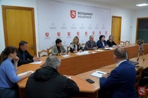 На Волині більше мільйона гривень виділили на розвиток освітнього закладу