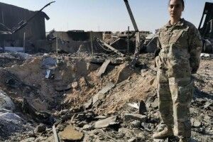 Військові США заздалегідь знали про атаку Ірану