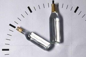 Луцька продавчиня заплатить чималий штраф за продаж алкоголю