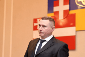 Голова Волинської ОДА висловив бажання знятися у фільмі 