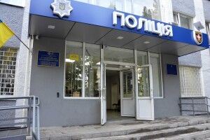 У Луцьку перевірили поліцію