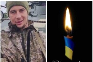 Віддав життя, не шкодуючи: загиблому воїну з Волині просять присвоїти звання Героя України
