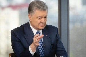 Петро Порошенко про дипломатію: легких переговорів не буває, треба діяти твердо, сміливо і наполегливо