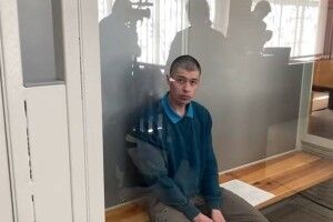 Суд оголосив вирок окупанту, який поцілив із танка у багатоповерхівку в Чернігові