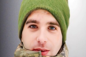 Львів попрощається із загиблим воїном окремої президентської бригади імені Богдана Хмельницького