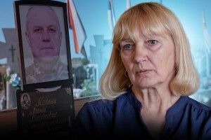 Учитель із Рожища Леонід Павлюк навіть у полоні проводив уроки історії