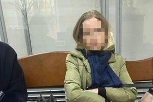 Стверджувала, що Київ – власність Москви: вчительці столичної гімназії загрожує в'язниця