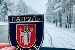 Волинські патрульні попереджають: у найближчі дні на дорогах стане небезпечніше