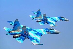 З травня суттєво зросте грошове забезпечення військових льотчиків