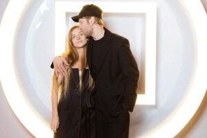 Відомий український співак вперше за 14 років показав свою дружину