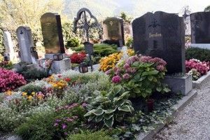 Ковельське кладовище потребує розширення