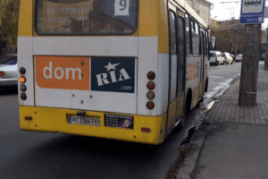 Дві популярні луцькі маршрутки їздитимуть по-новому