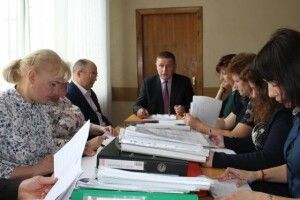 Аграрії Волині хотіли 21 мільйон гривень пільгового кредитування, а отримають лише 2,2 мільйона