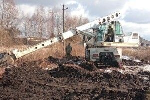 У волинському селі будують дорогу та возять дрова до соціальних об’єктів (Фото)