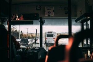 Для автобусів на волинському пункті пропуску «Устилуг – Зосин» запрацює «єЧерга» 