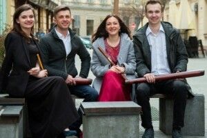 У Володимирі-Волинському відбудеться мистецький симпозіум «Старовинна музика – сучасний погляд»