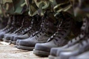 На Ратнівщині готуються до весняного призову