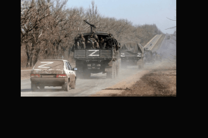 Російські мародери обікрали біженця, який оселився на Волині