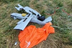 Оперативна інформація щодо російського вторгнення станом на вечір 17 червня