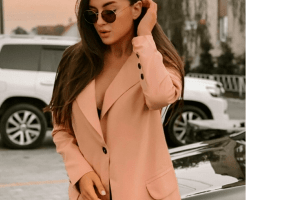 Магазин одягу LeBoutique – місце ідеальних покупок