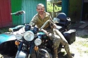 На Сході загинув військовослужбовець з Рівного 