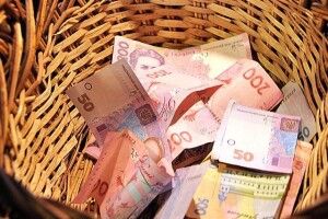 Волиняни сплатили майже 6,8 мільярда гривень податків