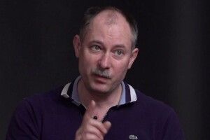 Жданов повідомив про найближчі плани російських військ в Україні