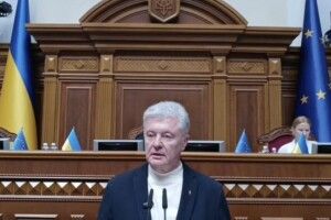 Відставка уряду: ні звіту, ні відповідальності