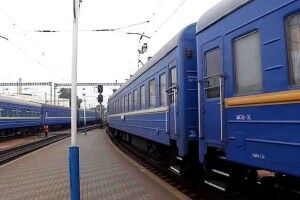 Укрзалізниця запускає спецрейси з та до «червоного» Закарпаття