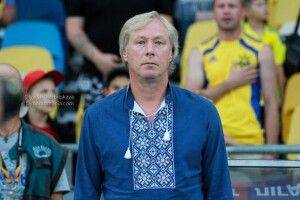 Сильно від Михайличенка: «Не дай нам Бог, щоб такий нелюд, як Путін, правив Україною» (Відео)