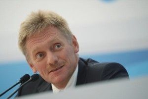 У Кремлі озвучили термін розгляду прохання матері Сенцова про помилування сина