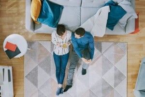 Спеціалісти Credit365 розповіли, як облаштувати квартиру під час карантину