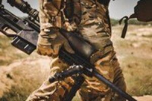 За добу російські найманці вісім разів порушили режим тиші, поранено українського військовослужбовця