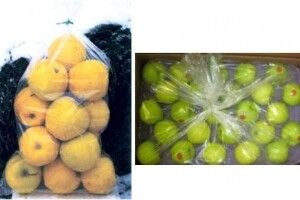 У луцьких магазинах всі товари мають бути пофасовані й упаковані. Рішення виконкому