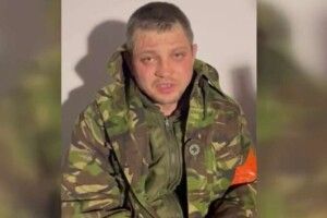«Пішов у магазин по хліб, а потрапив на війну»: окупанти ловлять новобранців прямо на вулиці (Відео) 