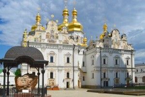 Данілов розповів, що буде з ченцями УПЦ МП, якщо вони не виїдуть із Києво-Печерської лаври