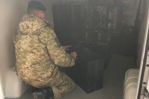 На Волині правоохоронці завадили незаконній оборудці на мільйон (Фото)