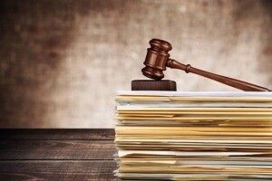 Лучанин втрапив під арешт і сплатить 50 тисяч гривень моральної шкоди, бо не сплачував аліменти 