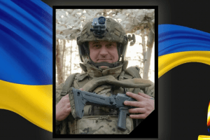 Воїну волинської бригади присвоєно звання Героя України (посмертно)