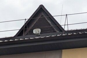 У селах Вишнівської громади встановлюють гучномовці – задля хвилини мовчання 