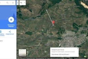 На Донбасі виявили російську станцію перешкод «Житель» поблизу лінії розмежування 