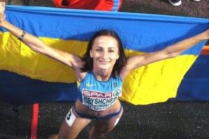 Дворазова чемпіонка Європи з Рівного провалила допінг-пробу