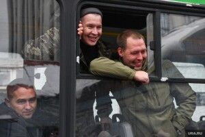 Барани і риба: на що російська влада обмінює мобілізованих чоловіків (Список)