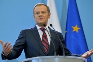 Безпека Польщі неможлива без нормальних відносин з Україною 