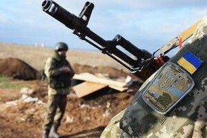 В зоні ООС за добу з українського боку – без втрат