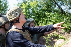 Порошенко: з 2014 року Україна була учасницею самітів НАТО, але вже два роки нас не запрошують