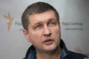 Нардеп попросив вибачення, що виховав сина-грабіжника  