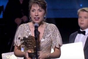 Учителем року стала викладачка з Мелітополя